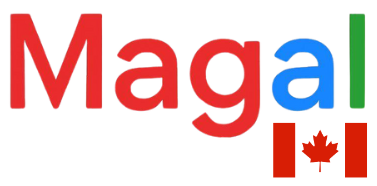 Magal Logo